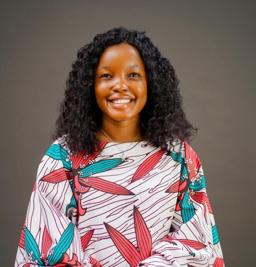 Christiana Miracle Bamba